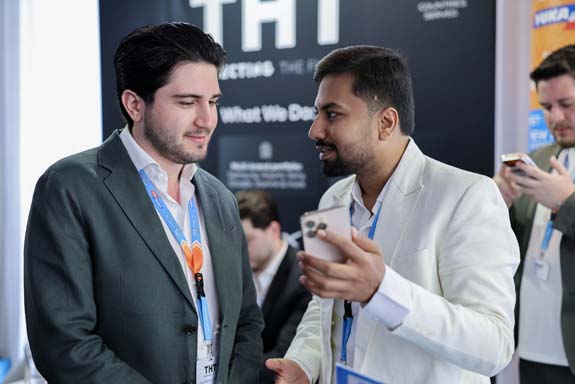 ITC 2026 Highlights